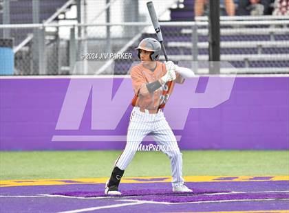 Thumbnail 2 in Hutto vs Boerne Champion (LISD Tournament) photogallery.