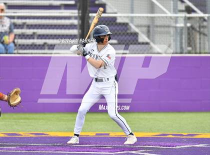 Thumbnail 3 in Hutto vs Boerne Champion (LISD Tournament) photogallery.