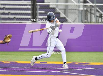Thumbnail 2 in Hutto vs Boerne Champion (LISD Tournament) photogallery.