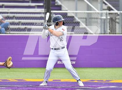 Thumbnail 2 in Hutto vs Boerne Champion (LISD Tournament) photogallery.