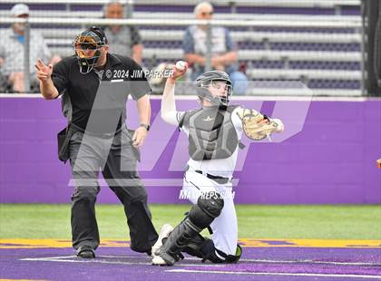 Thumbnail 3 in Hutto vs Boerne Champion (LISD Tournament) photogallery.