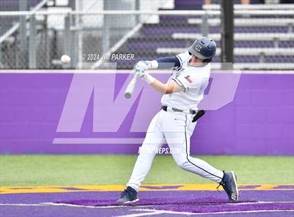 Thumbnail 2 in Hutto vs Boerne Champion (LISD Tournament) photogallery.