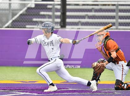 Thumbnail 1 in Hutto vs Boerne Champion (LISD Tournament) photogallery.