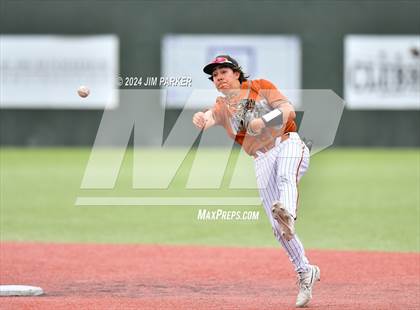 Thumbnail 1 in Hutto vs Boerne Champion (LISD Tournament) photogallery.