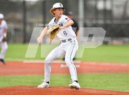 Thumbnail 1 in Hutto vs Boerne Champion (LISD Tournament) photogallery.