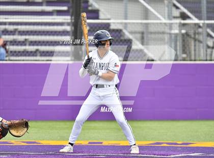 Thumbnail 2 in Hutto vs Boerne Champion (LISD Tournament) photogallery.