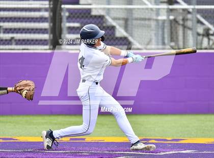 Thumbnail 2 in Hutto vs Boerne Champion (LISD Tournament) photogallery.
