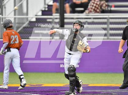 Thumbnail 2 in Hutto vs Boerne Champion (LISD Tournament) photogallery.