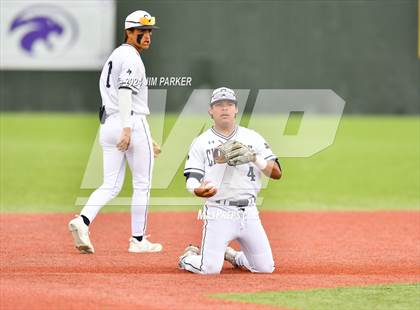 Thumbnail 1 in Hutto vs Boerne Champion (LISD Tournament) photogallery.