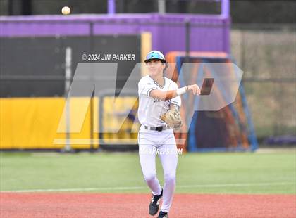 Thumbnail 3 in Hutto vs Boerne Champion (LISD Tournament) photogallery.