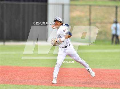Thumbnail 2 in Hutto vs Boerne Champion (LISD Tournament) photogallery.