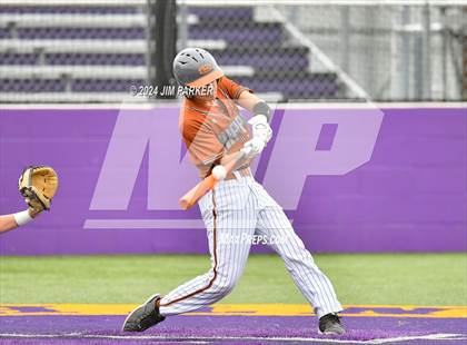 Thumbnail 3 in Hutto vs Boerne Champion (LISD Tournament) photogallery.