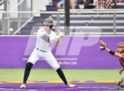 Thumbnail 2 in Hutto vs Boerne Champion (LISD Tournament) photogallery.