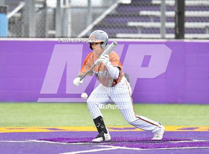 Thumbnail 3 in Hutto vs Boerne Champion (LISD Tournament) photogallery.