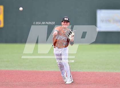 Thumbnail 1 in Hutto vs Boerne Champion (LISD Tournament) photogallery.