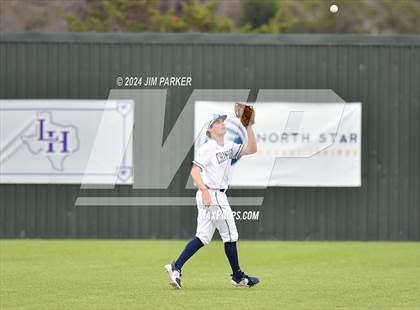 Thumbnail 1 in Hutto vs Boerne Champion (LISD Tournament) photogallery.