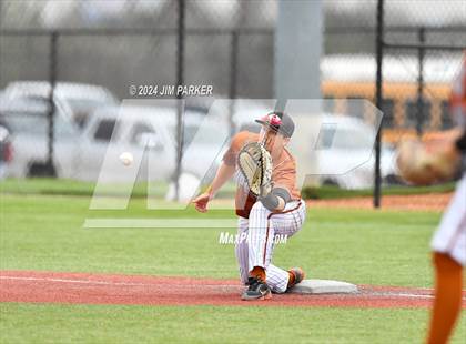 Thumbnail 2 in Hutto vs Boerne Champion (LISD Tournament) photogallery.