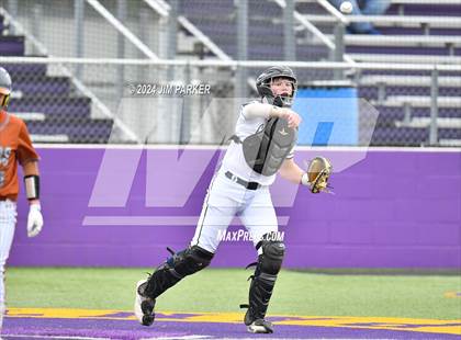 Thumbnail 3 in Hutto vs Boerne Champion (LISD Tournament) photogallery.
