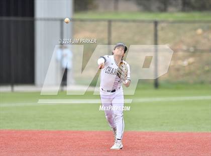Thumbnail 3 in Hutto vs Boerne Champion (LISD Tournament) photogallery.