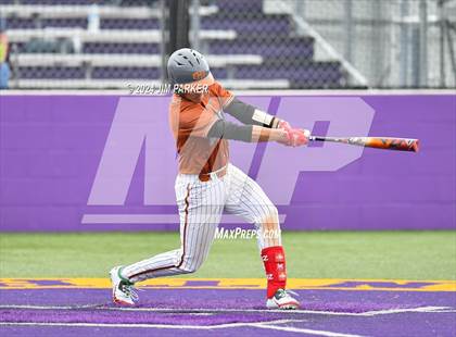 Thumbnail 3 in Hutto vs Boerne Champion (LISD Tournament) photogallery.