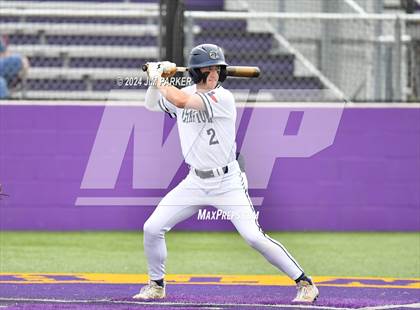 Thumbnail 2 in Hutto vs Boerne Champion (LISD Tournament) photogallery.