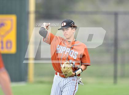 Thumbnail 2 in Hutto vs Boerne Champion (LISD Tournament) photogallery.