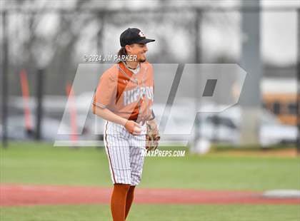 Thumbnail 1 in Hutto vs Boerne Champion (LISD Tournament) photogallery.