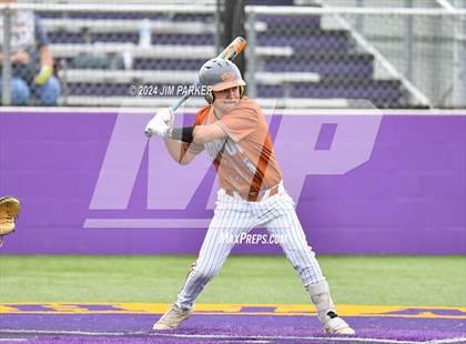 Thumbnail 2 in Hutto vs Boerne Champion (LISD Tournament) photogallery.