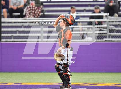 Thumbnail 3 in Hutto vs Boerne Champion (LISD Tournament) photogallery.