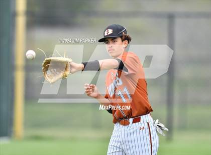 Thumbnail 1 in Hutto vs Boerne Champion (LISD Tournament) photogallery.
