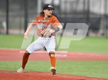 Thumbnail 3 in Hutto vs Boerne Champion (LISD Tournament) photogallery.