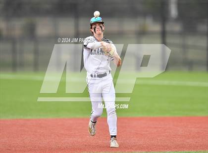Thumbnail 1 in Hutto vs Boerne Champion (LISD Tournament) photogallery.