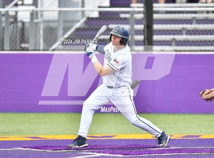 Thumbnail 3 in Hutto vs Boerne Champion (LISD Tournament) photogallery.