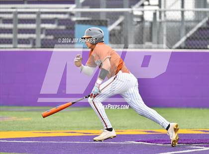 Thumbnail 3 in Hutto vs Boerne Champion (LISD Tournament) photogallery.