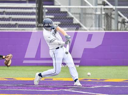 Thumbnail 3 in Hutto vs Boerne Champion (LISD Tournament) photogallery.
