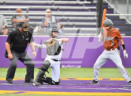 Thumbnail 2 in Hutto vs Boerne Champion (LISD Tournament) photogallery.