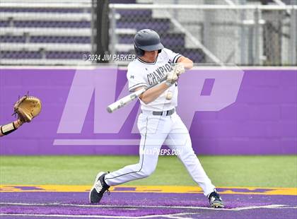 Thumbnail 2 in Hutto vs Boerne Champion (LISD Tournament) photogallery.