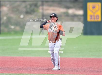 Thumbnail 1 in Hutto vs Boerne Champion (LISD Tournament) photogallery.
