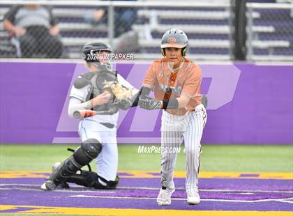 Thumbnail 3 in Hutto vs Boerne Champion (LISD Tournament) photogallery.