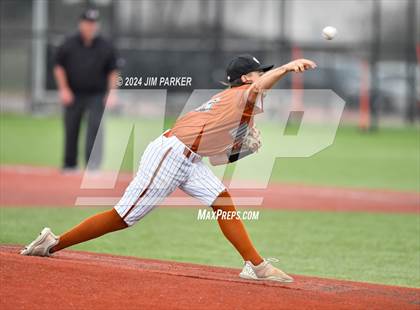 Thumbnail 2 in Hutto vs Boerne Champion (LISD Tournament) photogallery.