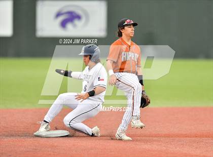 Thumbnail 2 in Hutto vs Boerne Champion (LISD Tournament) photogallery.