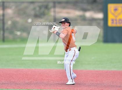 Thumbnail 3 in Hutto vs Boerne Champion (LISD Tournament) photogallery.