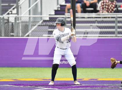 Thumbnail 1 in Hutto vs Boerne Champion (LISD Tournament) photogallery.
