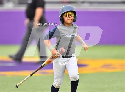 Thumbnail 1 in Hutto vs Boerne Champion (LISD Tournament) photogallery.