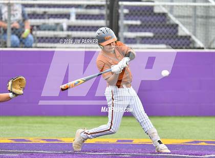 Thumbnail 3 in Hutto vs Boerne Champion (LISD Tournament) photogallery.