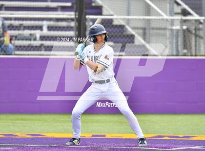 Thumbnail 2 in Hutto vs Boerne Champion (LISD Tournament) photogallery.