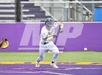 Thumbnail 1 in Hutto vs Boerne Champion (LISD Tournament) photogallery.