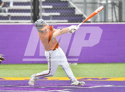 Thumbnail 2 in Hutto vs Boerne Champion (LISD Tournament) photogallery.