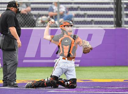 Thumbnail 3 in Hutto vs Boerne Champion (LISD Tournament) photogallery.