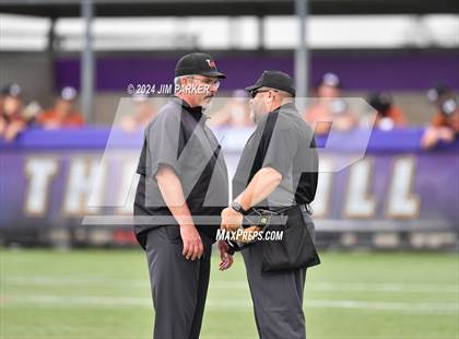Thumbnail 1 in Hutto vs Boerne Champion (LISD Tournament) photogallery.